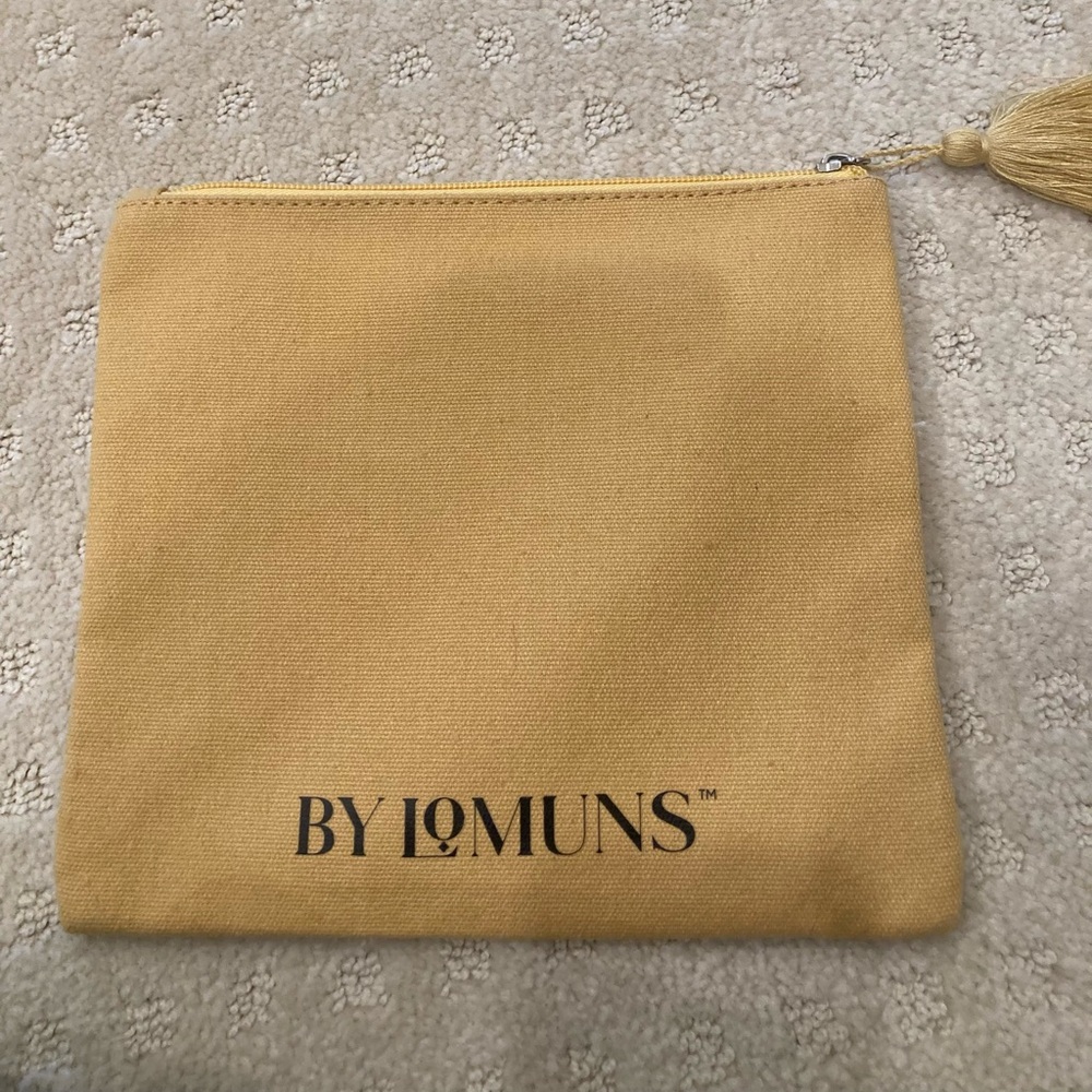 Cosmetics bag - Picture 2 of 3